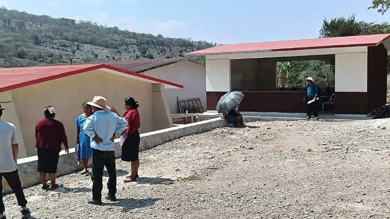 instalaciones